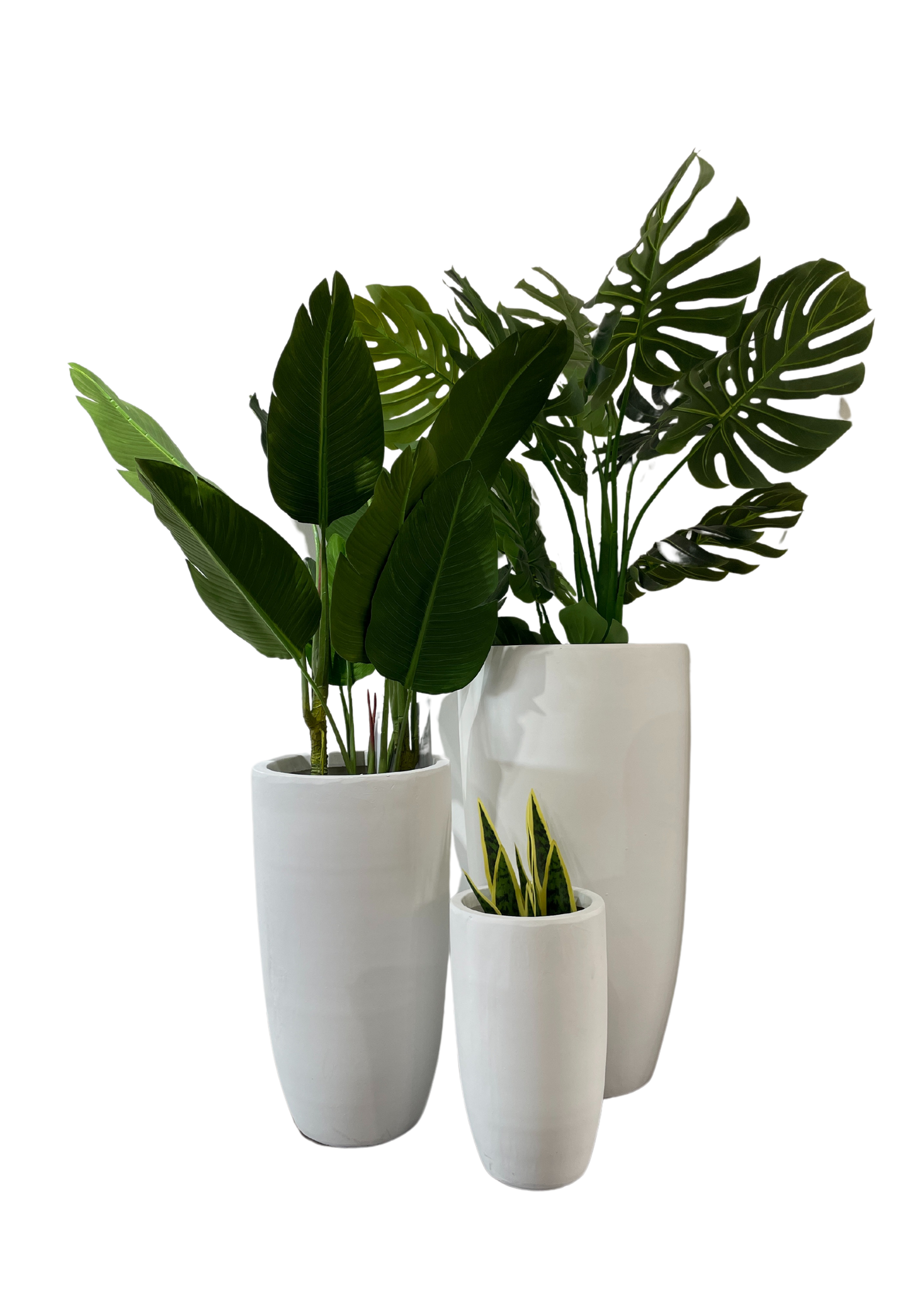 PLANTER FC001