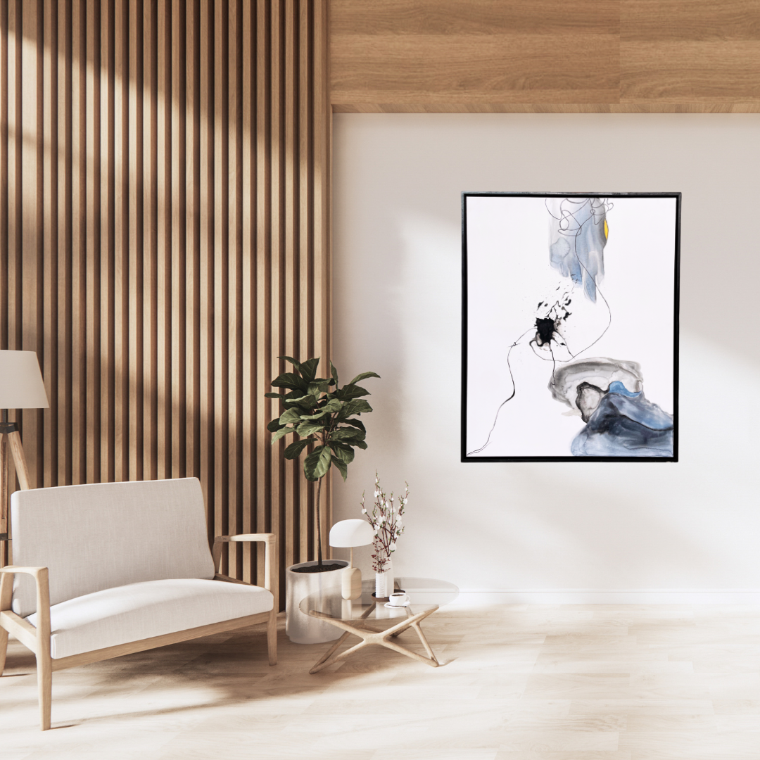 ARTWORK "WITHIN REACH"