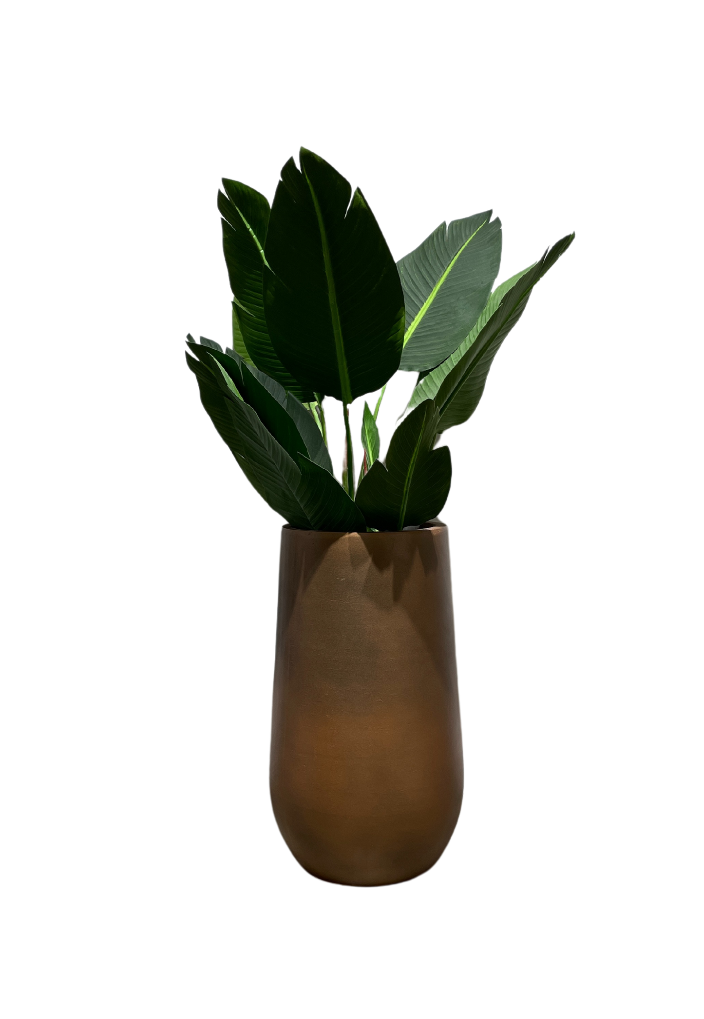 PLANTER FC028 COPPER
