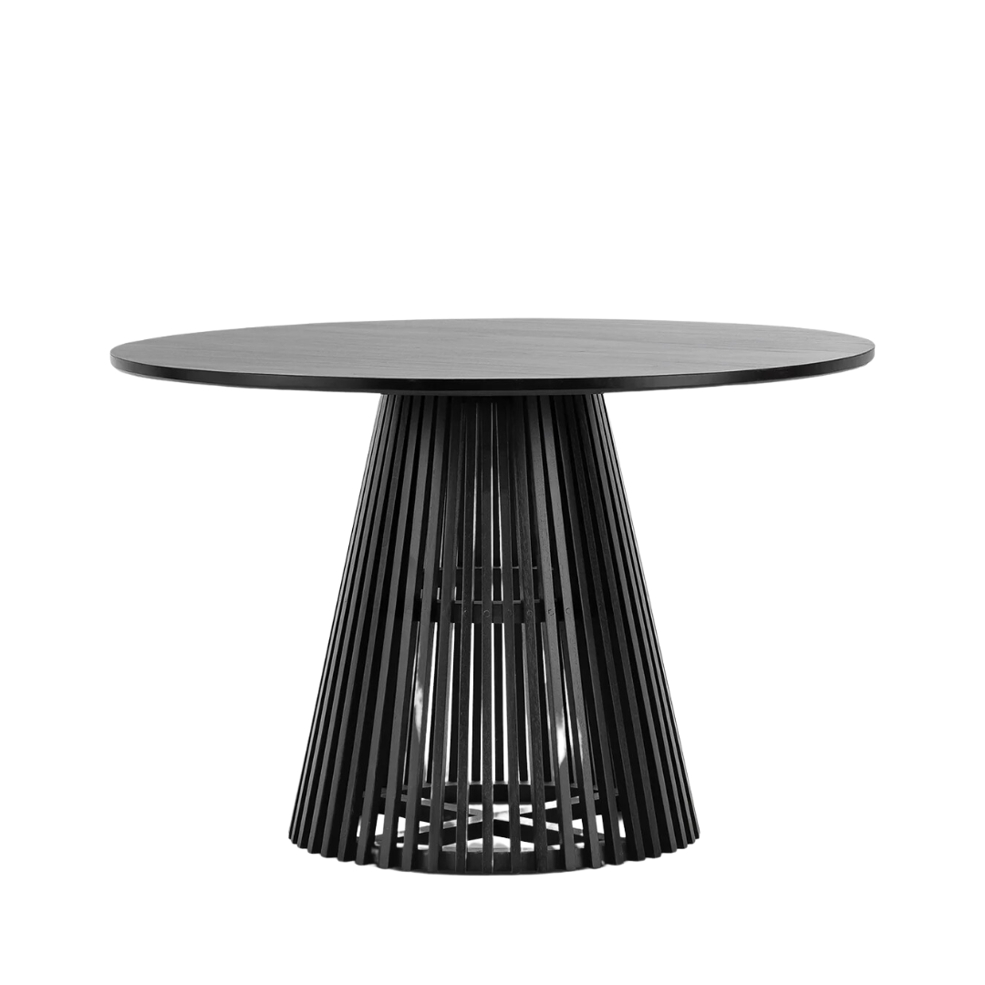 LINA ROUND DINING TABLE