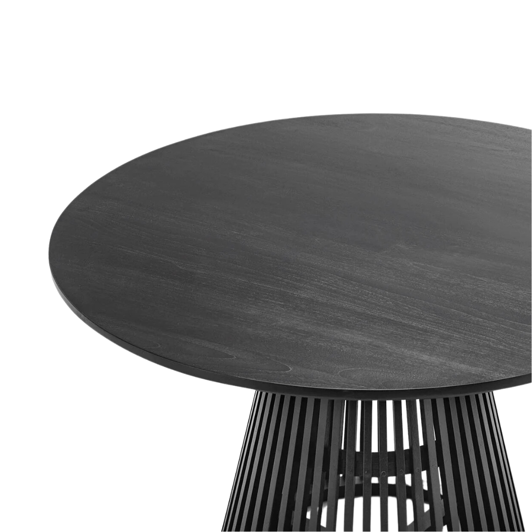 LINA ROUND DINING TABLE