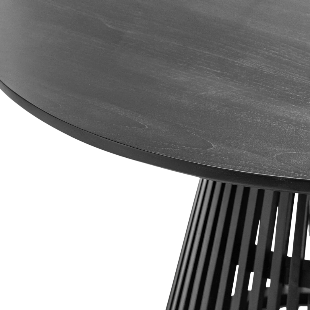 LINA ROUND DINING TABLE