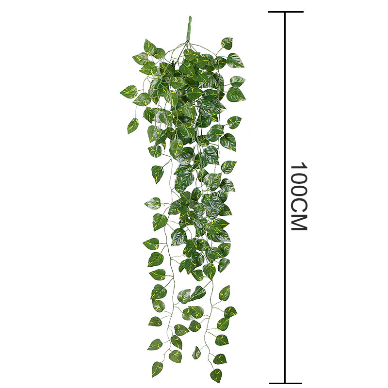 EFOLIA HANGING PLANT (100CM) PCS