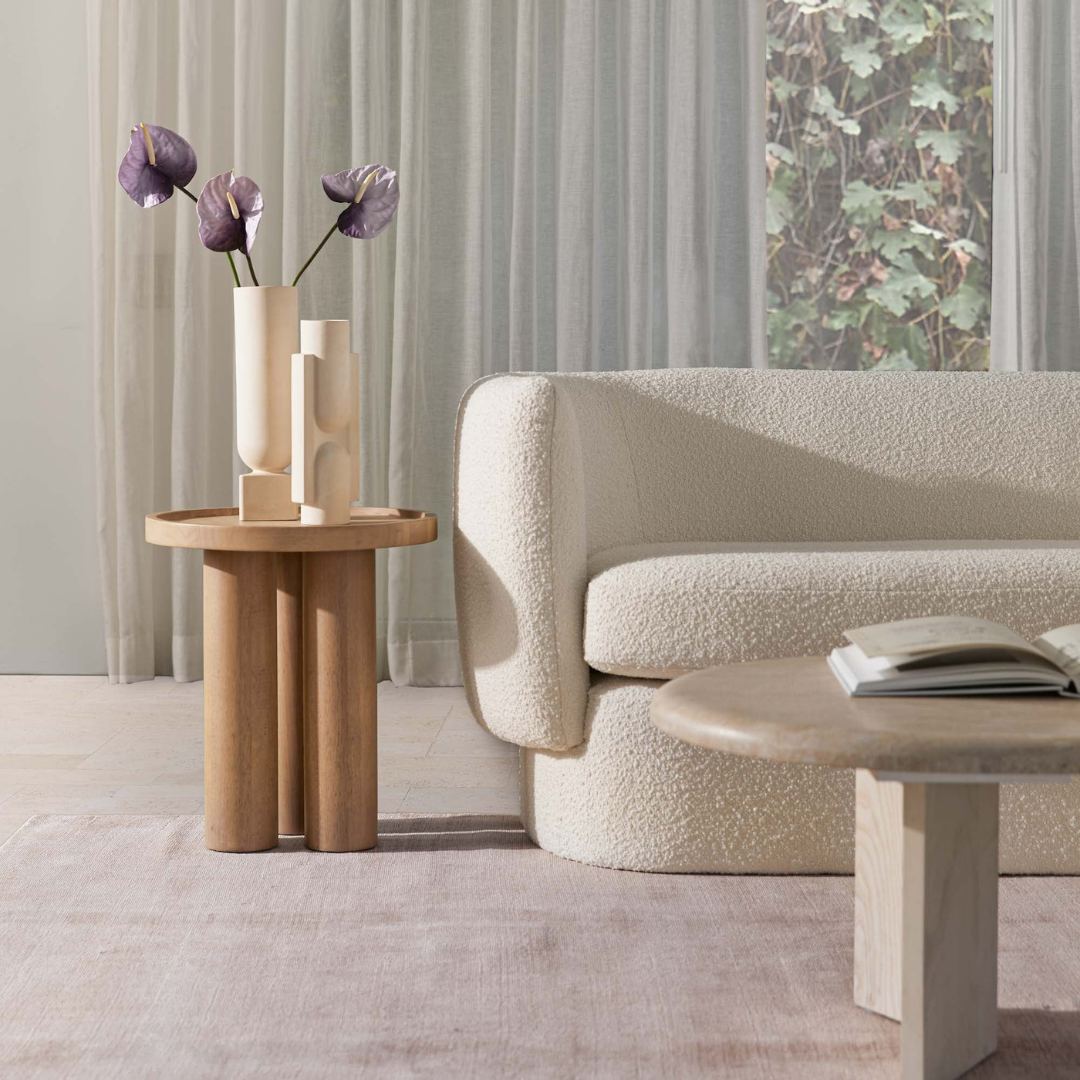LAYLA SIDE TABLE