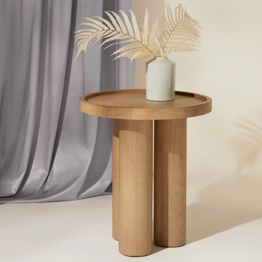 LAYLA SIDE TABLE