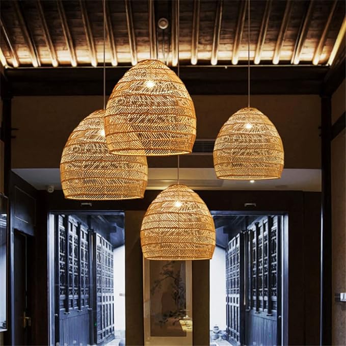 ALBION PENDANT LIGHT