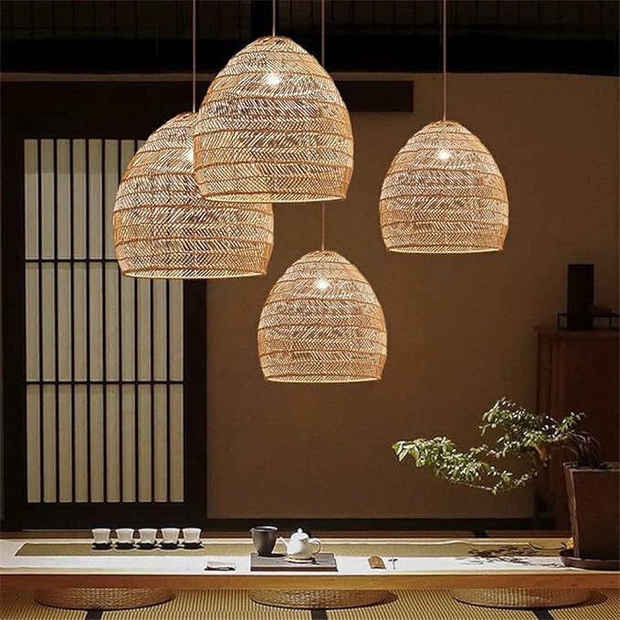 ALBION PENDANT LIGHT
