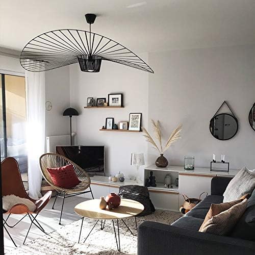 BALACLAVA PENDANT LIGHT