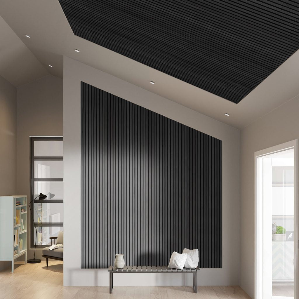 EKOPANEL WOOD SLAT 2750 X 280MM
