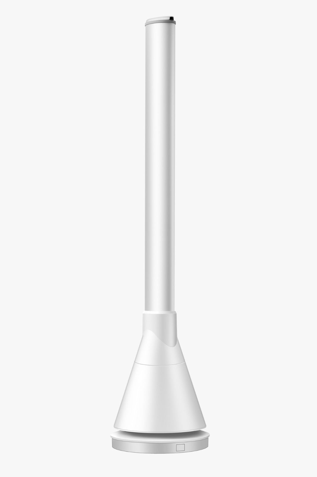 TROPIC - COOLER FAN & HEATER WHITE