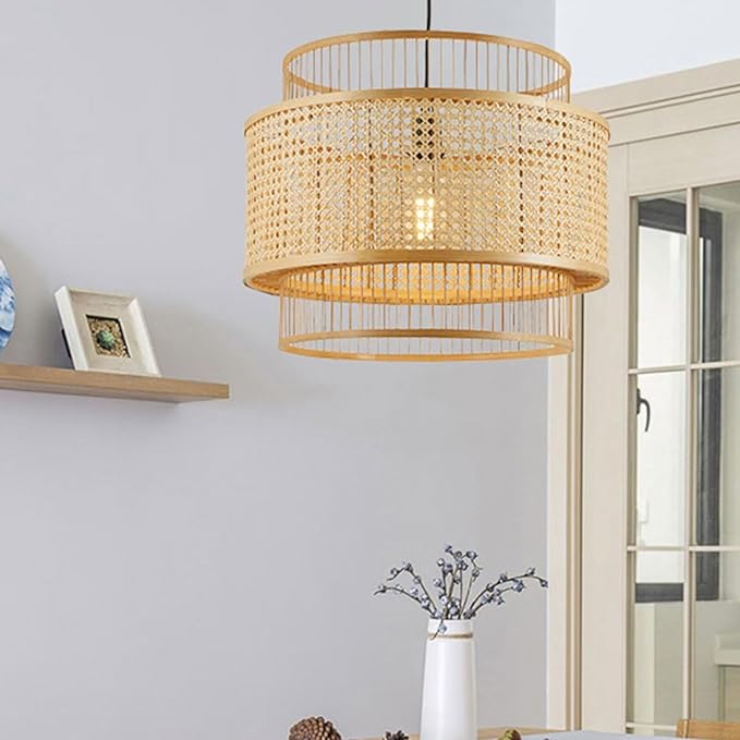 GRAND BAIE PENDANT LIGHT