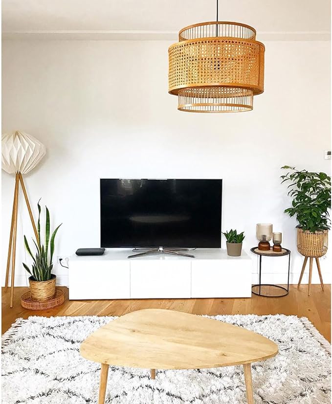 GRAND BAIE PENDANT LIGHT