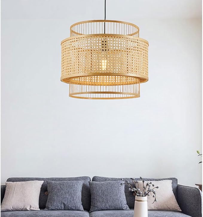 GRAND BAIE PENDANT LIGHT