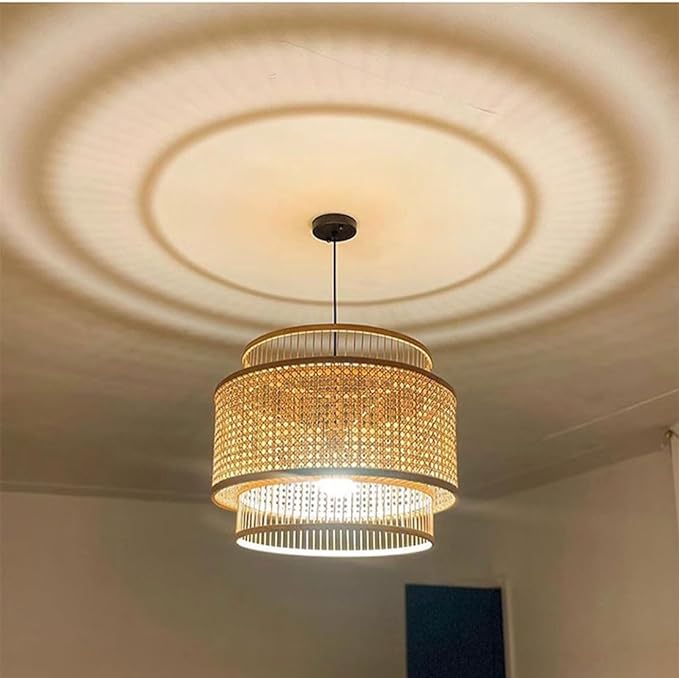 GRAND BAIE PENDANT LIGHT