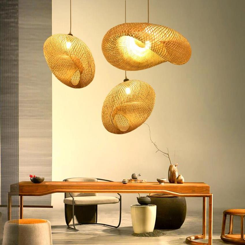 CHAMAREL PENDANT LIGHT