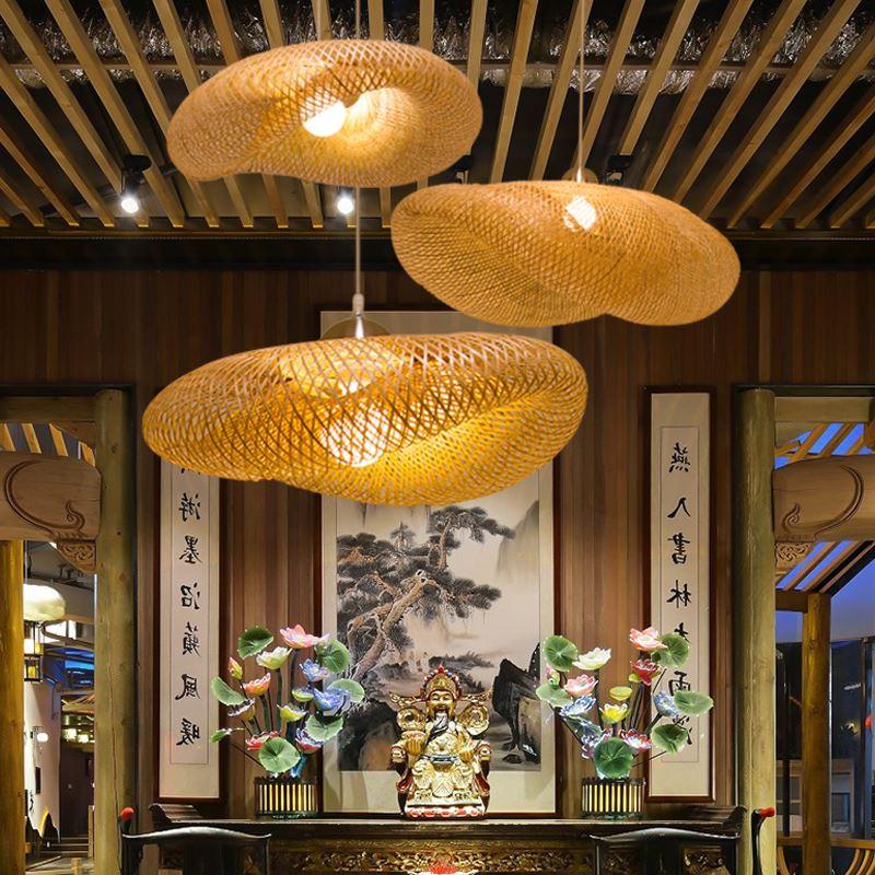 CHAMAREL PENDANT LIGHT