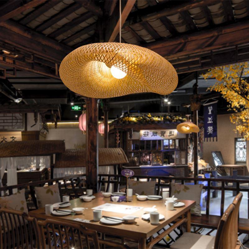 CHAMAREL PENDANT LIGHT