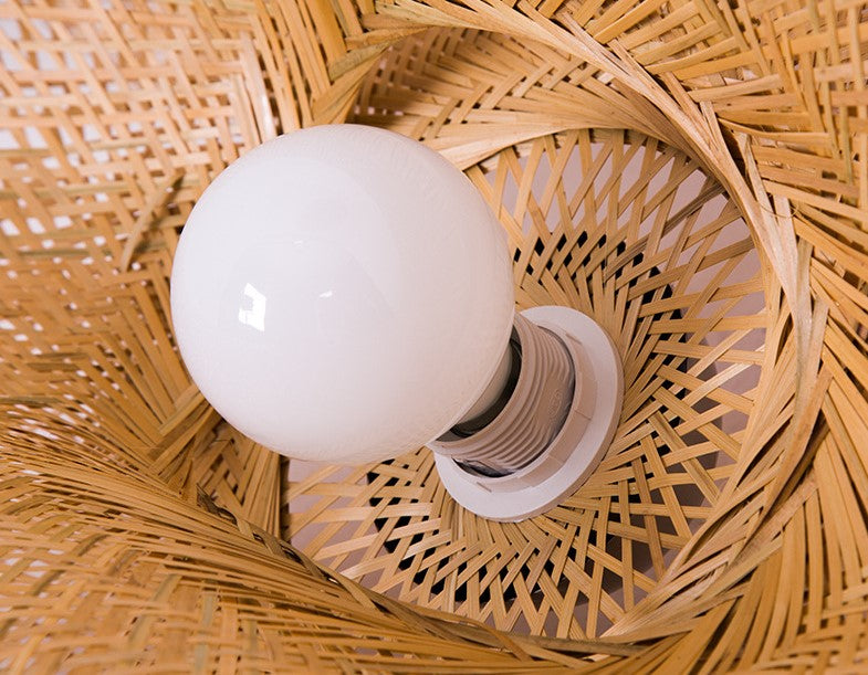 CHAMAREL PENDANT LIGHT