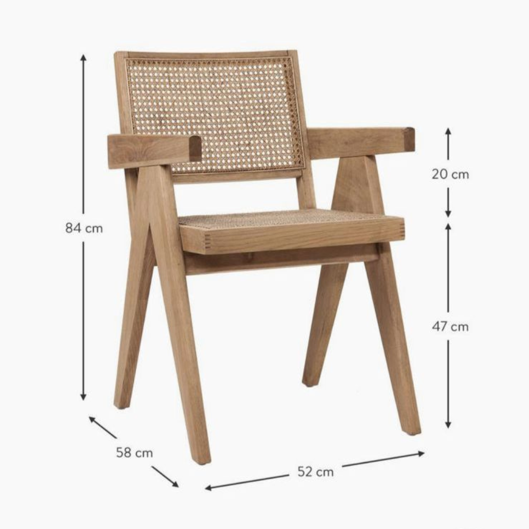 JENNA CHAIR