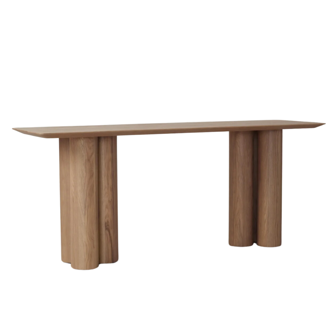 LAYLA CONSOLE TABLE
