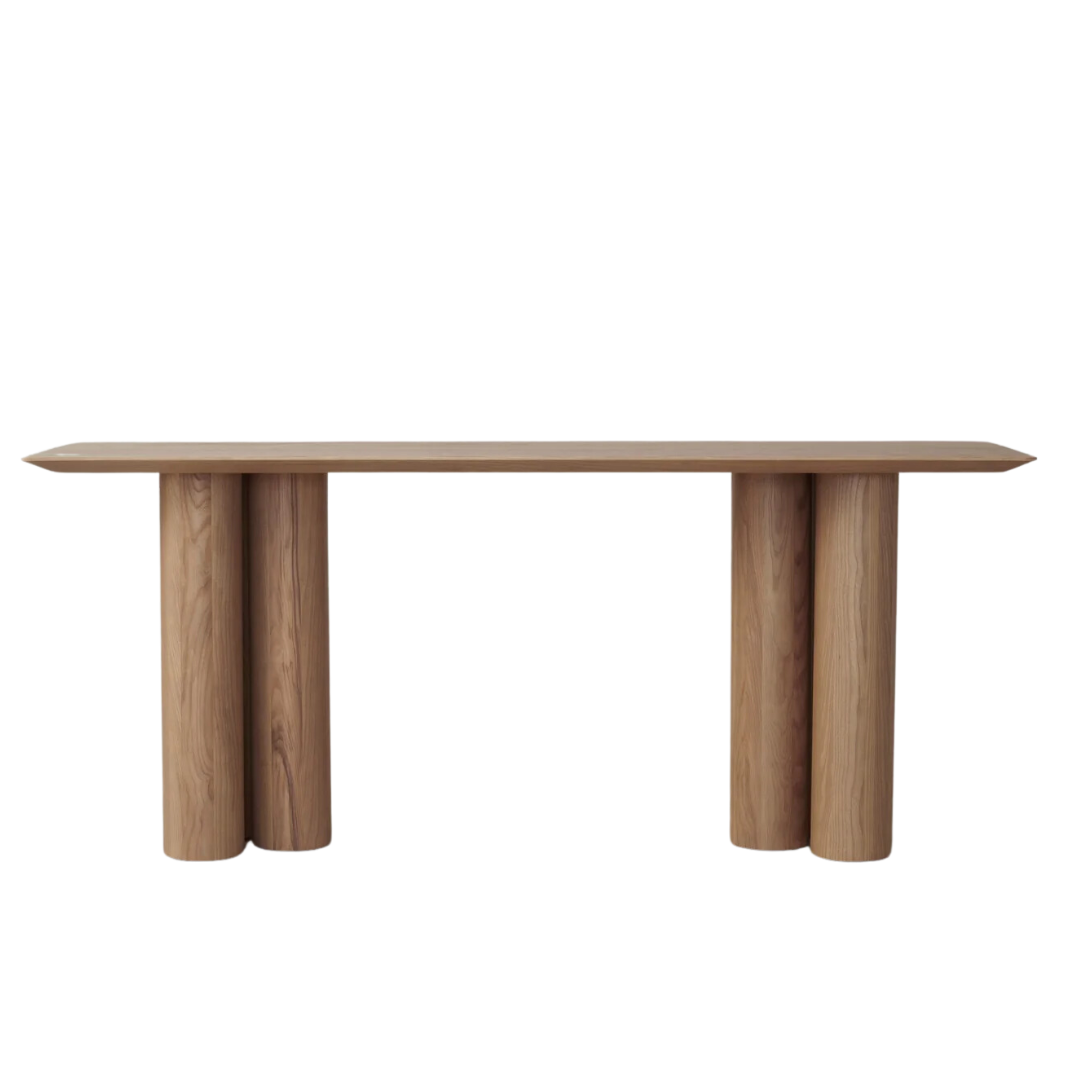 LAYLA CONSOLE TABLE