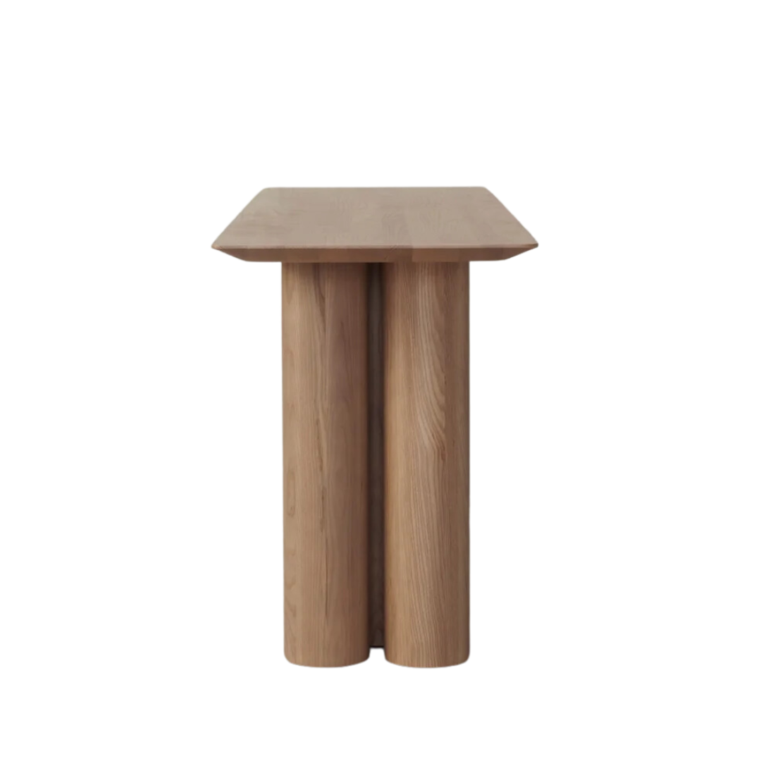 LAYLA CONSOLE TABLE