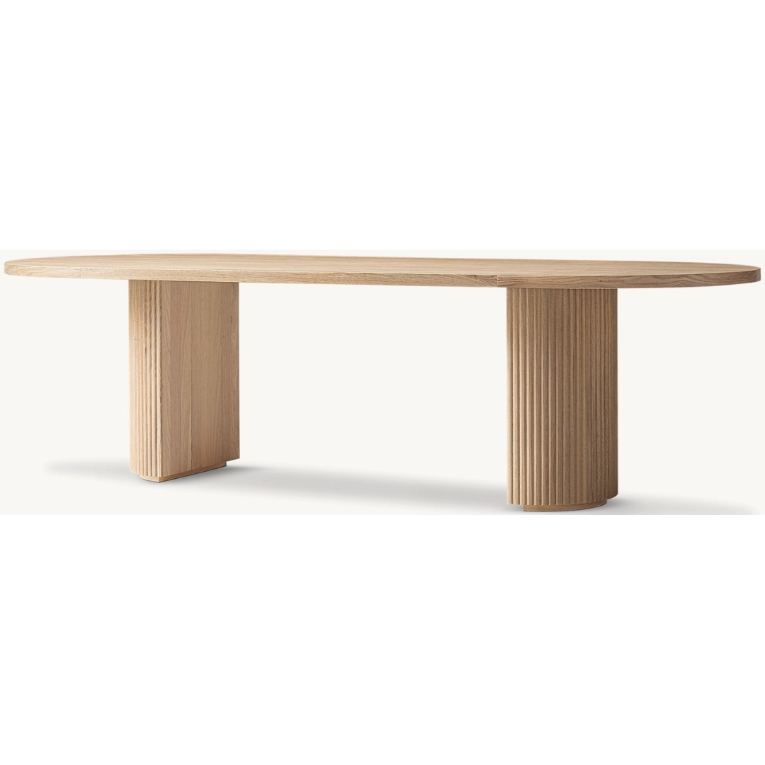 MANAKA DINING TABLE