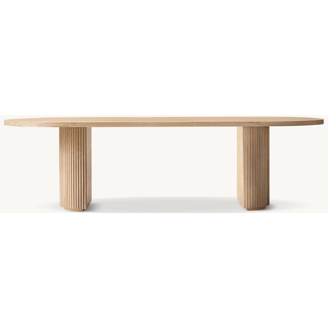 MANAKA DINING TABLE