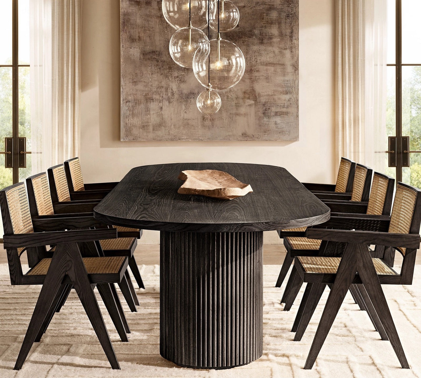 MANAKA DINING TABLE