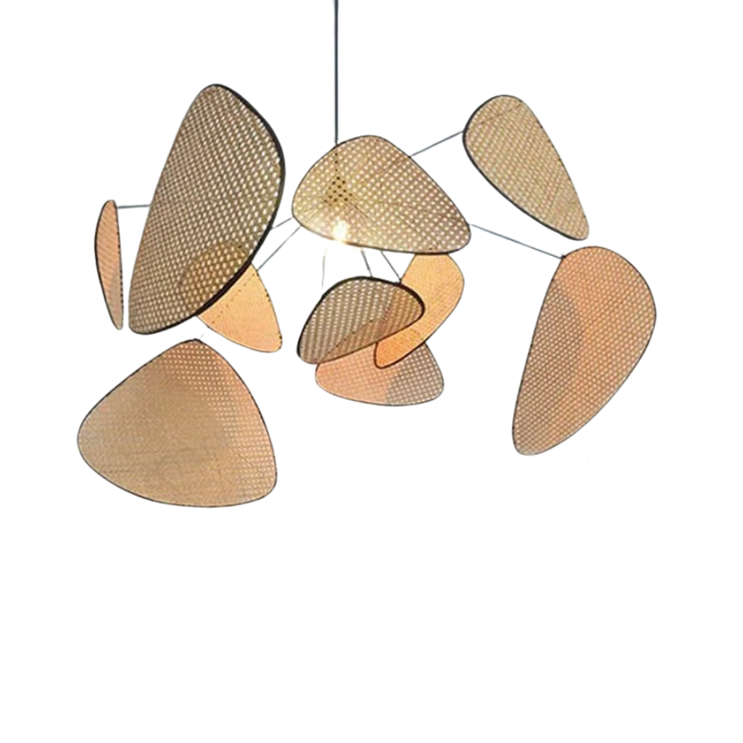 MAPOU PENDANT LIGHT