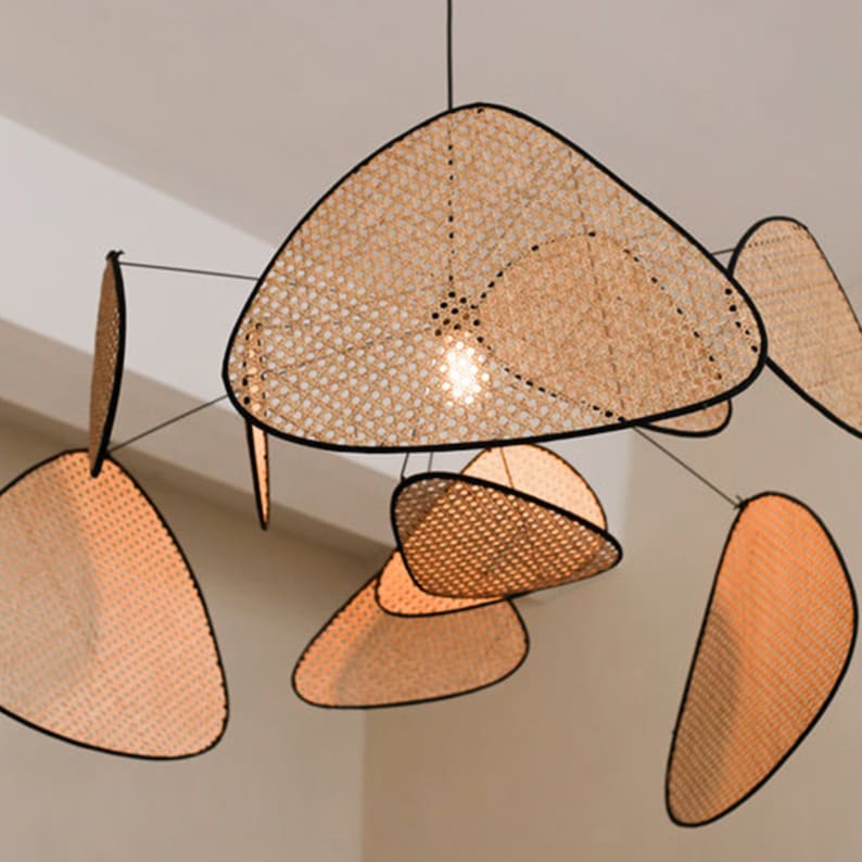 MAPOU PENDANT LIGHT