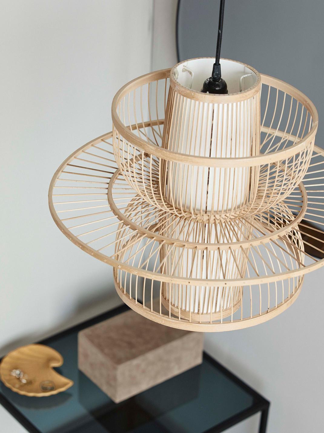 PAMPLEMOUSSES PENDANT LIGHT