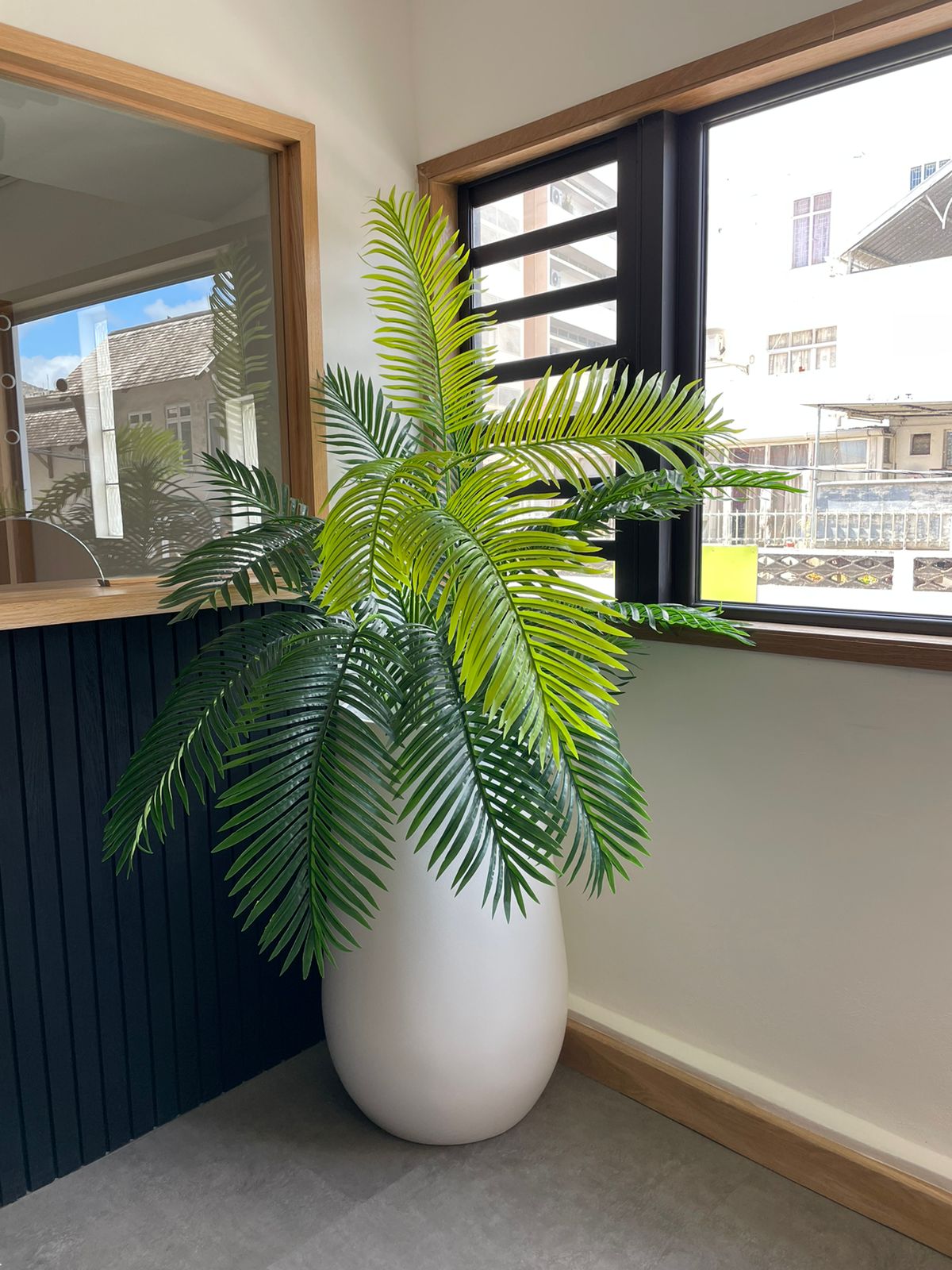 EFOLIA ARIEL ARECA PALM (150CM) PCS