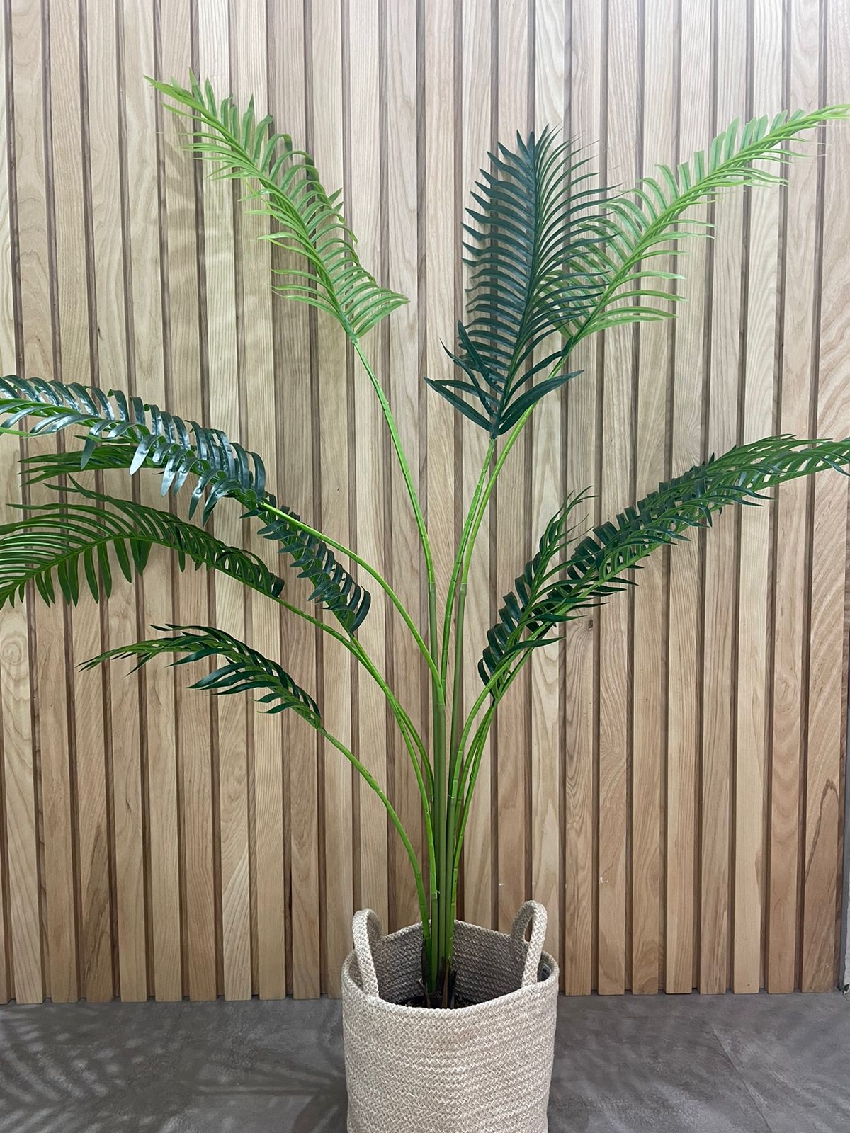 EFOLIA ARIEL ARECA PALM (150CM) PCS