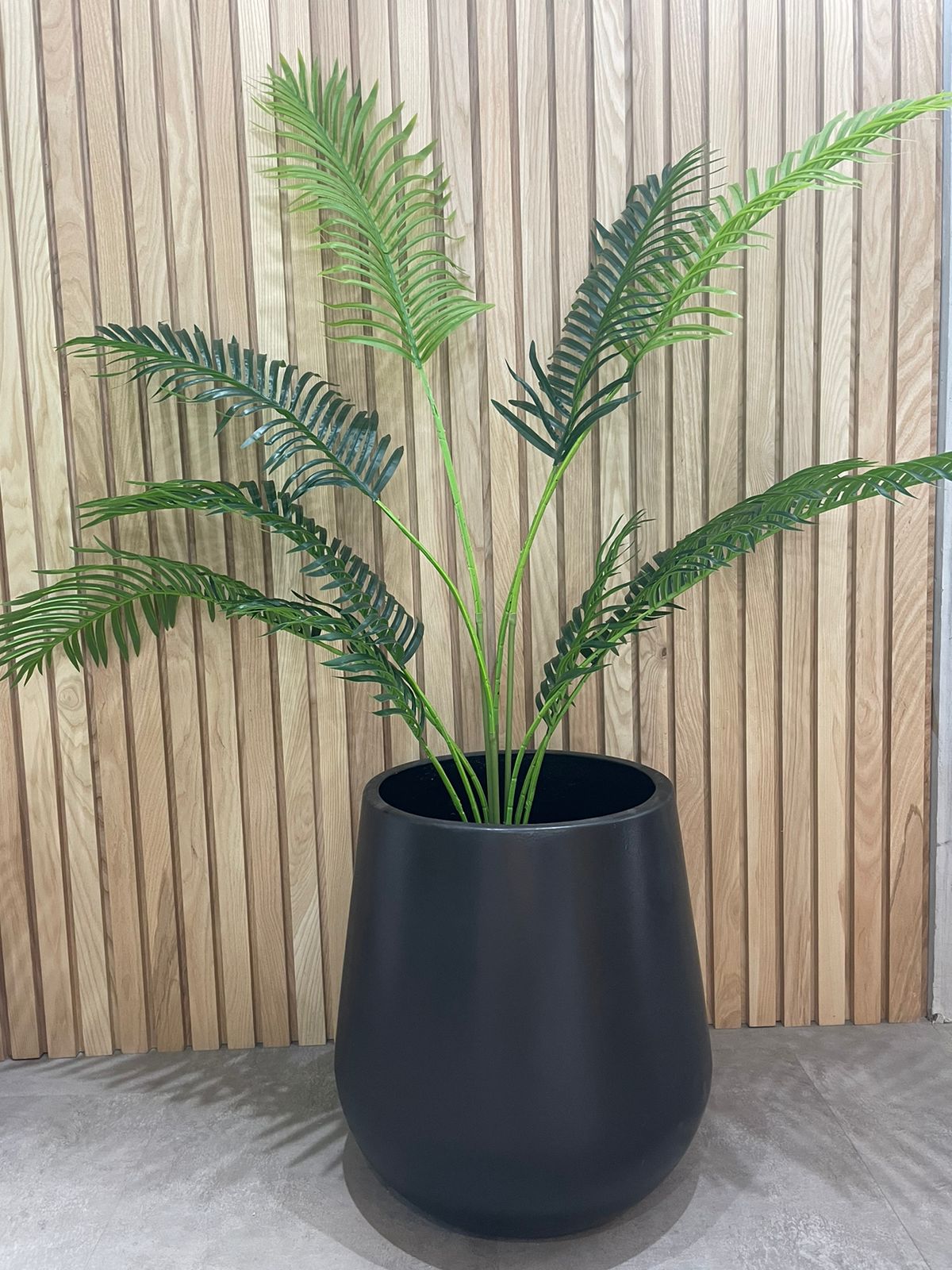 EFOLIA ARIEL ARECA PALM (150CM) PCS