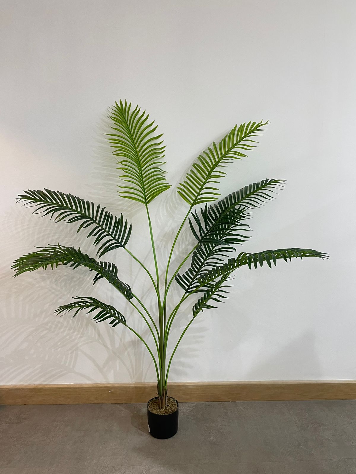 EFOLIA ARIEL ARECA PALM (150CM) PCS
