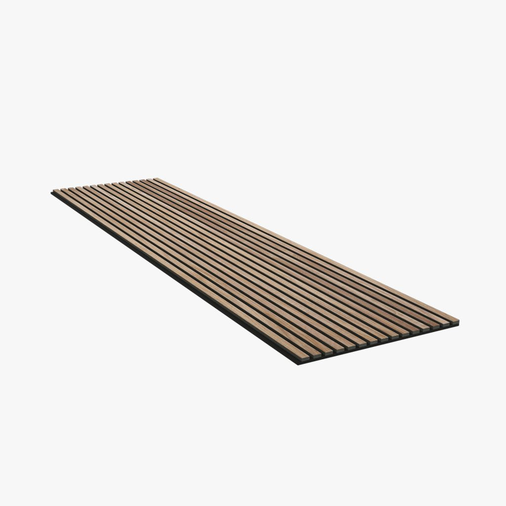 EKOPANEL WOOD SLAT 2750 X 280MM