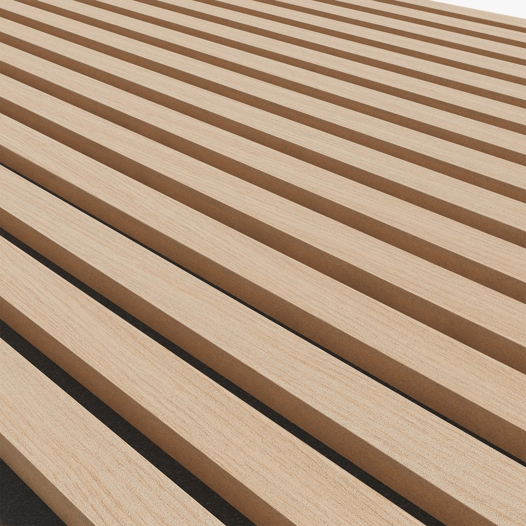EKOPANEL WOOD SLAT 2750 X 280MM