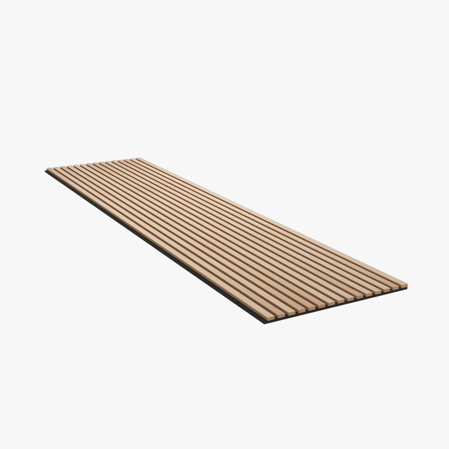 EKOPANEL WOOD SLAT 2750 X 280MM