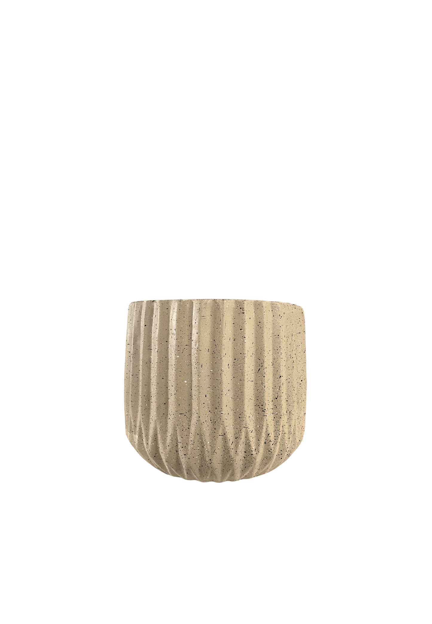 PLANTER XS017 BEIGE