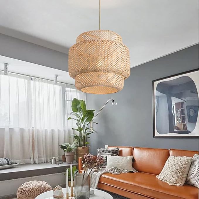 MONT CHOISY PENDANT LIGHT