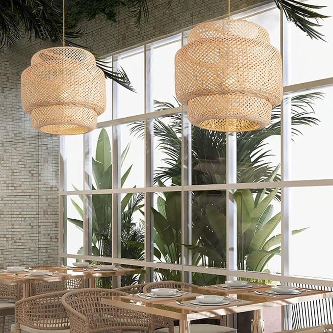 MONT CHOISY PENDANT LIGHT