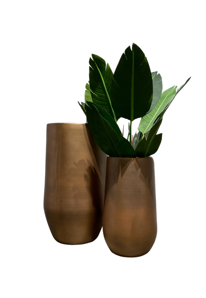 PLANTER FC028 COPPER