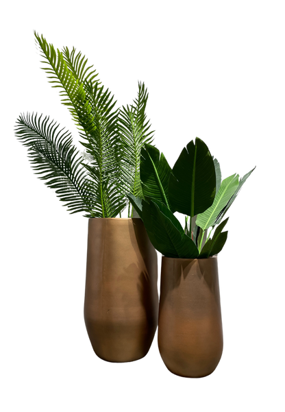 PLANTER FC028 COPPER