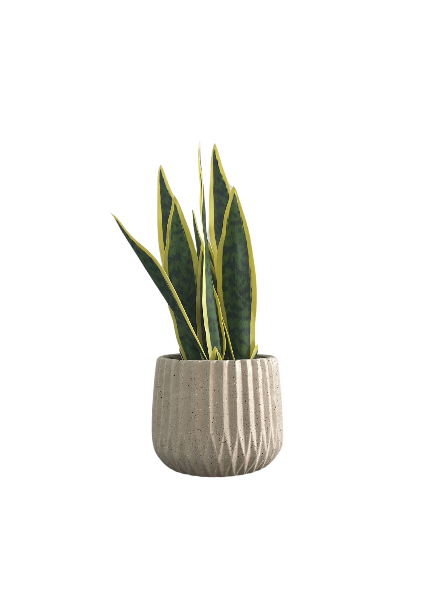 PLANTER XS017 BEIGE