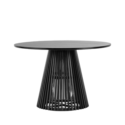 LINA ROUND DINING TABLE