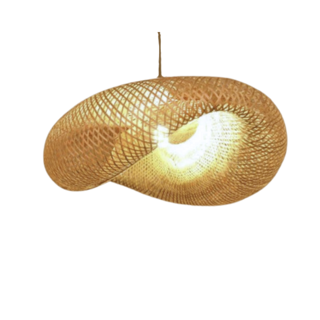 CHAMAREL PENDANT LIGHT