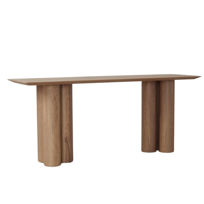 LAYLA CONSOLE TABLE