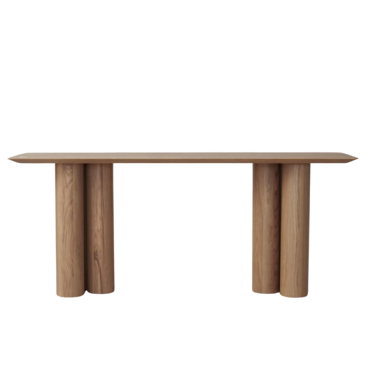 LAYLA CONSOLE TABLE