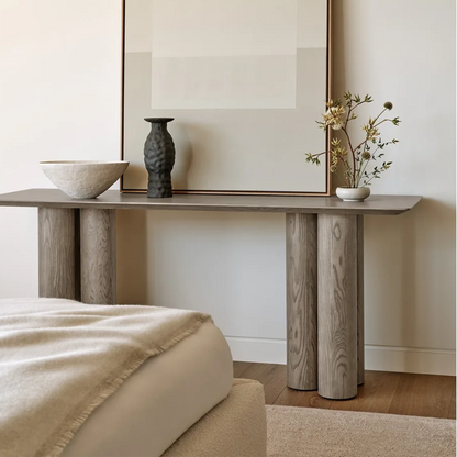 LAYLA CONSOLE TABLE